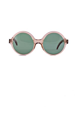 Handmade Sunglasses Capri People | PAOLA09AMBRA